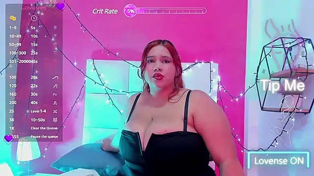 Alanna hot3 online show from 02-28-25, 07:35