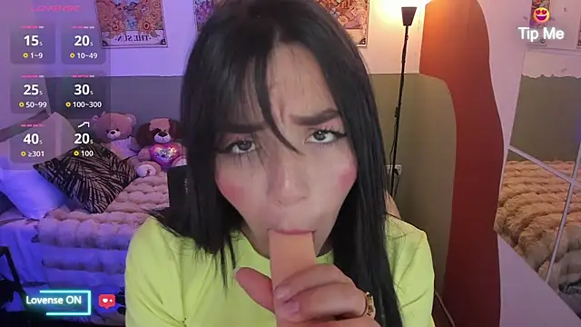 Gabitorres online show from 11-05-25, 02:50