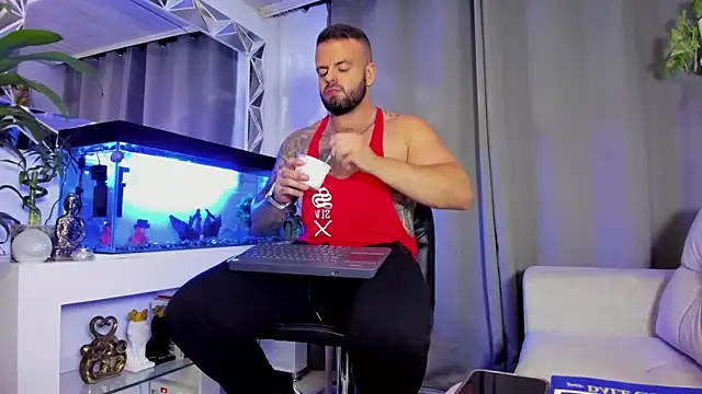 Johnnygrayson1 online show from 01-04-25, 12:27