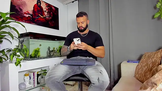 Johnnygrayson1 online show from 02-06-25, 10:43