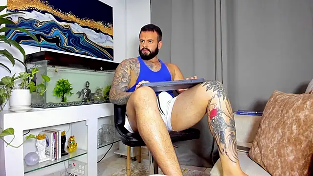 Johnnygrayson1 online show from 02-17-25, 09:19