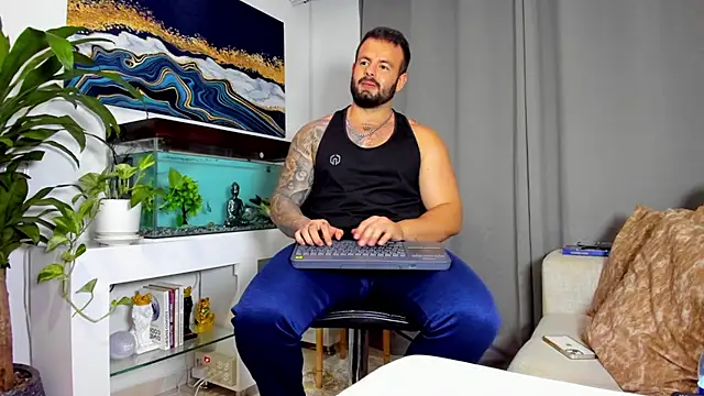 Johnnygrayson1 online show from 02-20-25, 02:07