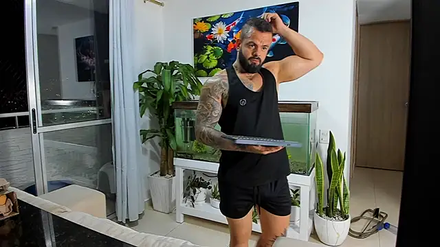 Johnnygrayson1 online show from 09-22-25, 12:01