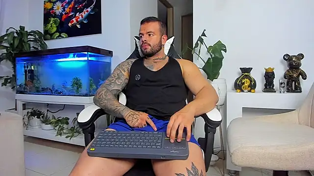 Johnnygrayson1 online show from 09-28-25, 01:11