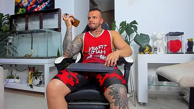 Johnnygrayson1 online show from 11-02-25, 11:51