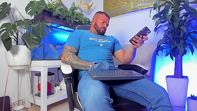 Johnnygrayson1 online show from 03-15-26, 01:44