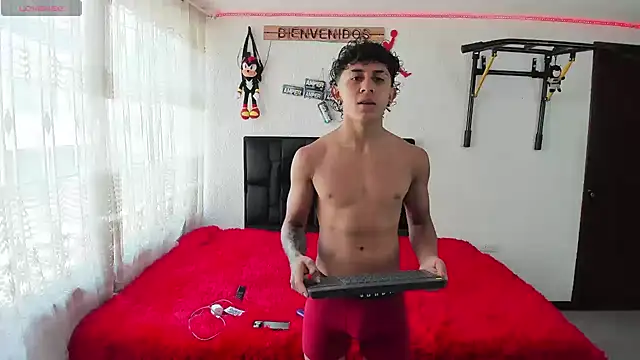 jokergc 2 online show from 12-19-24, 08:34