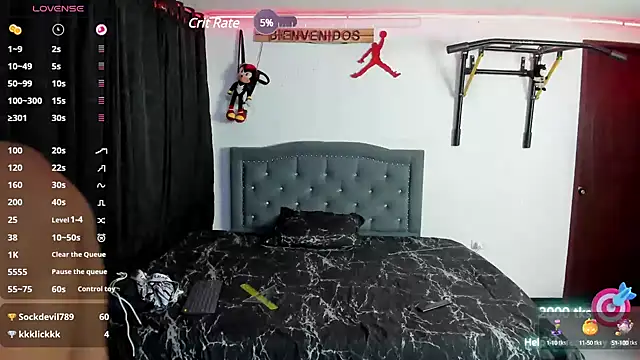 jokergc 2 online show from 02-12-25, 10:37