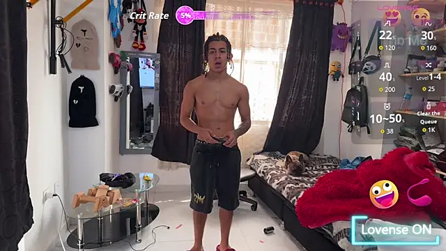 jokergc 2 online show from 09-19-25, 08:20