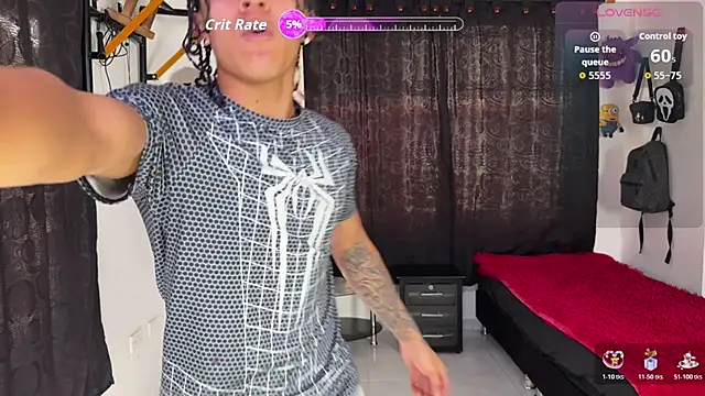 jokergc 2 online show from 11-06-25, 09:37