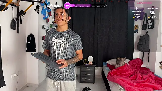 jokergc 2 online show from 11-20-25, 09:58