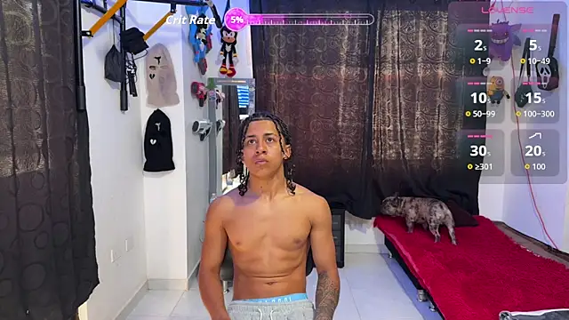 jokergc 2 online show from 12-14-25, 05:40