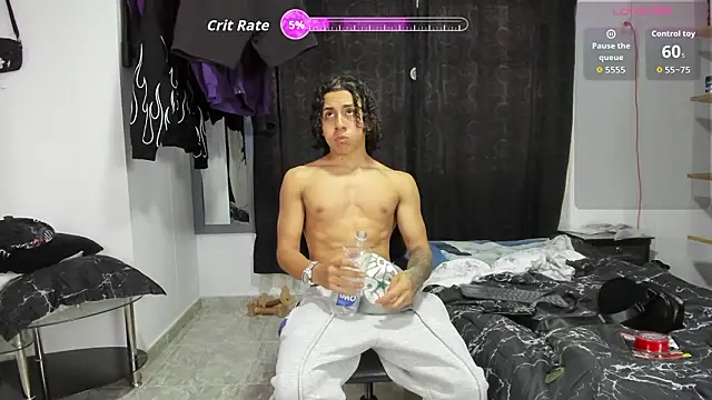 jokergc 2 online show from 01-15-26, 07:28