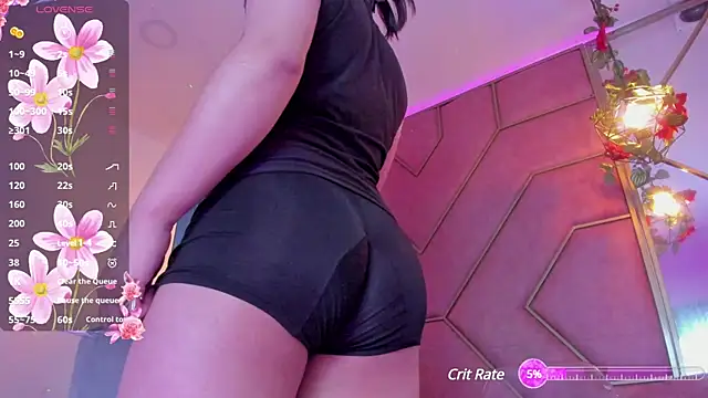 Snapshot of Yuri_Stars chatting on 01-14-25, 01:17 Yuri Stars online show from 01-14-25, 01:17