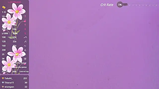 Snapshot of Yuri_Stars chatting on 01-30-25, 05:52 Yuri Stars online show from 01-30-25, 05:52