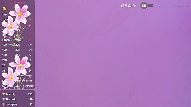 Snapshot of Yuri_Stars chatting on 01-30-25, 11:55 Yuri Stars online show from 01-30-25, 11:55