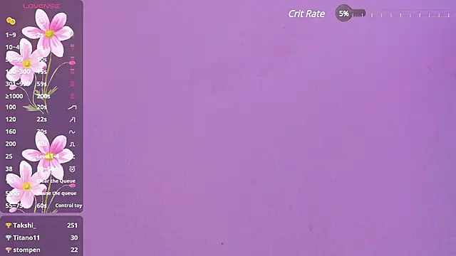 Snapshot of Yuri_Stars chatting on 01-30-25, 02:58 Yuri Stars online show from 01-30-25, 02:58