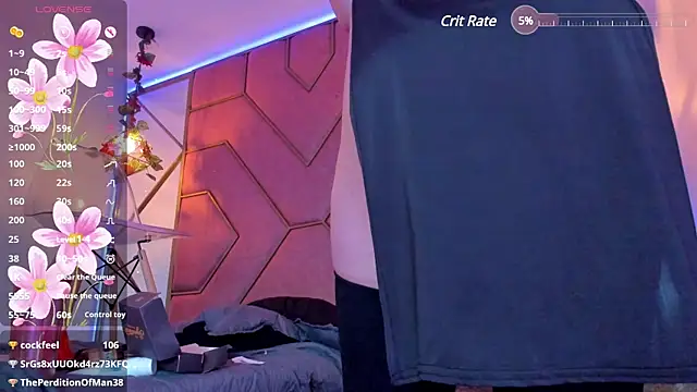 Snapshot of Yuri_Stars chatting on 01-31-25, 08:43 Yuri Stars online show from 01-31-25, 08:43