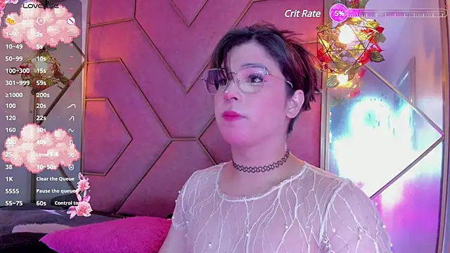 Snapshot of Yuri_Stars chatting on 02-06-25, 09:49 Yuri Stars online show from 02-06-25, 09:49