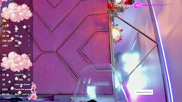 Snapshot of Yuri_Stars chatting on 02-08-25, 01:43 Yuri Stars online show from 02-08-25, 01:43