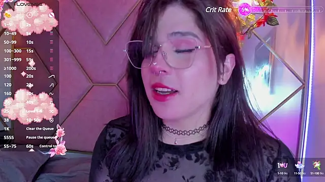 Snapshot of Yuri_Stars chatting on 02-15-25, 11:36 Yuri Stars online show from 02-15-25, 11:36