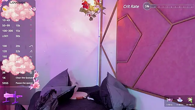 Snapshot of Yuri_Stars chatting on 02-23-25, 03:29 Yuri Stars online show from 02-23-25, 03:29