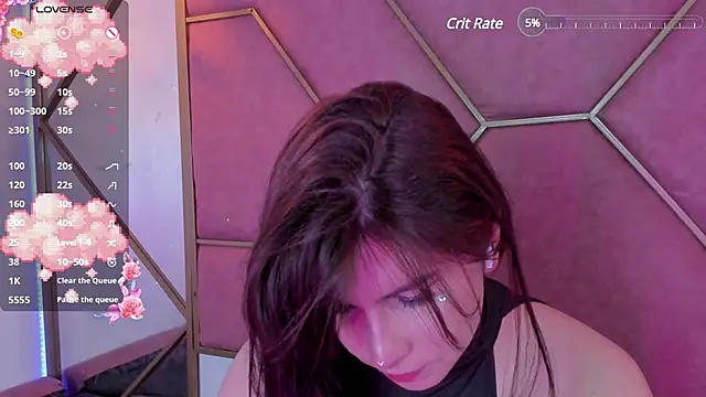 Snapshot of Yuri_Stars chatting on 02-27-25, 11:48 Yuri Stars online show from 02-27-25, 11:48