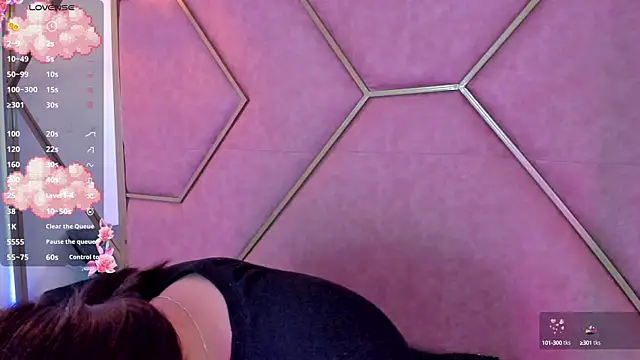 Snapshot of Yuri_Stars chatting on 03-07-25, 06:11 Yuri Stars online show from 03-07-25, 06:11