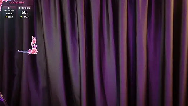 Yuri Stars online show from 03-08-26, 05:33