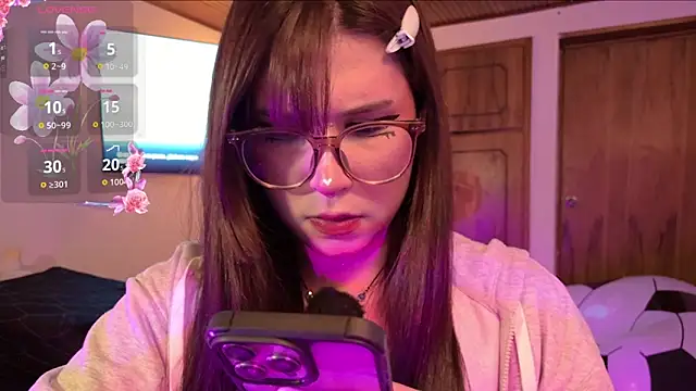 Yuri Stars online show from 03-29-26, 05:18