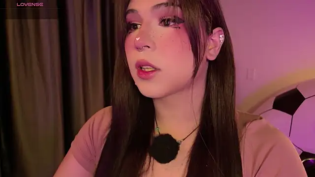 Yuri Stars online show from 04-28-26, 05:34