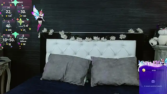 NayeCloud online show from 02-07-25, 03:34