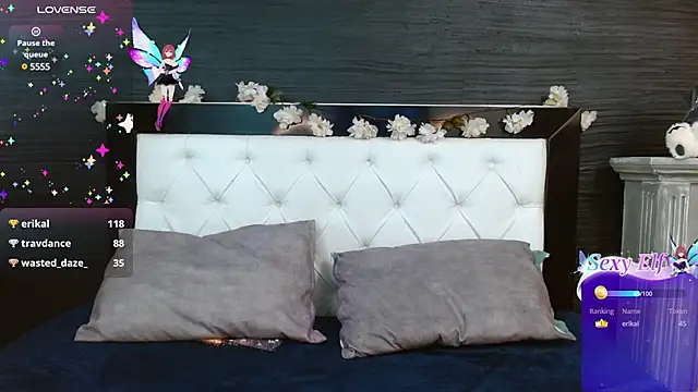 NayeCloud online show from 02-26-25, 09:32