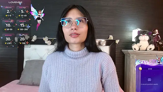 NayeCloud online show from 02-27-25, 08:31