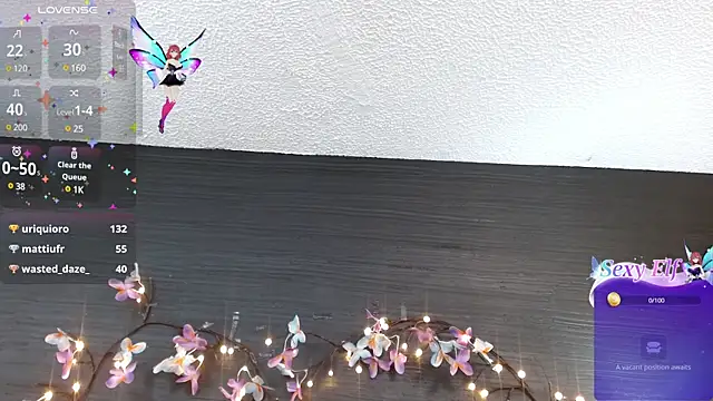 NayeCloud online show from 03-08-25, 09:50