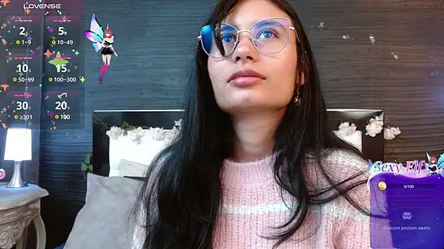 NayeCloud online show from 03-17-25, 03:47