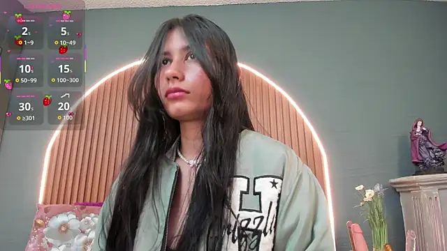 NayeCloud online show from 10-07-25, 03:36