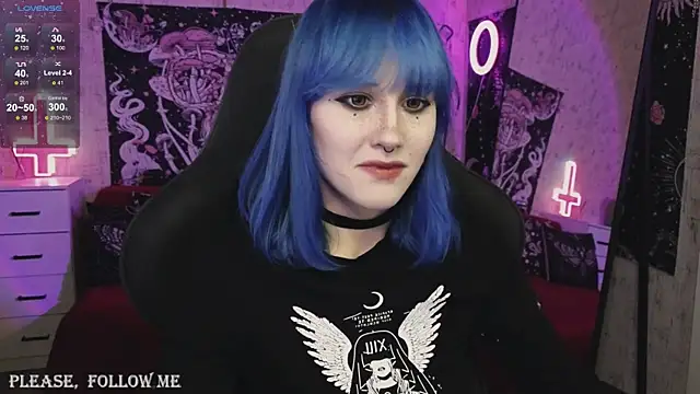 little Elika online show from 12-06-24, 09:57