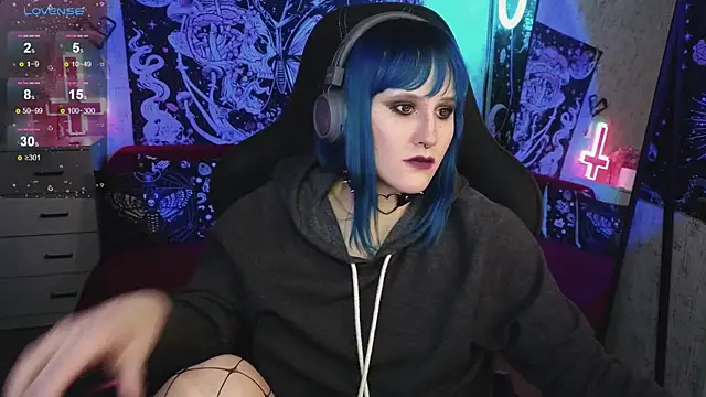 little Elika online show from 02-27-25, 12:43