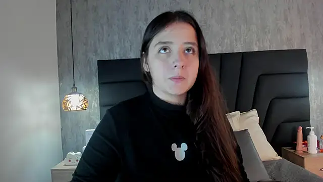 Sabrina Lennox online show from 02-11-25, 07:27