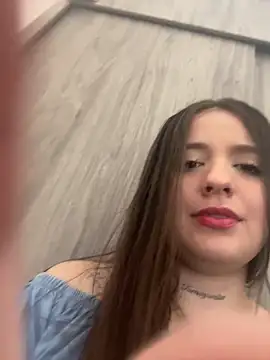 Sabrina Lennox online show from 03-18-26, 01:31