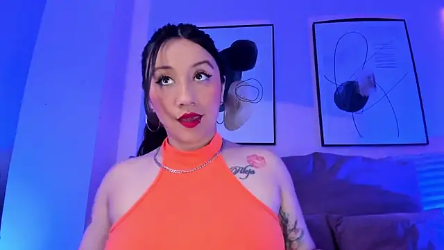 rose xd online show from 02-22-25, 08:20