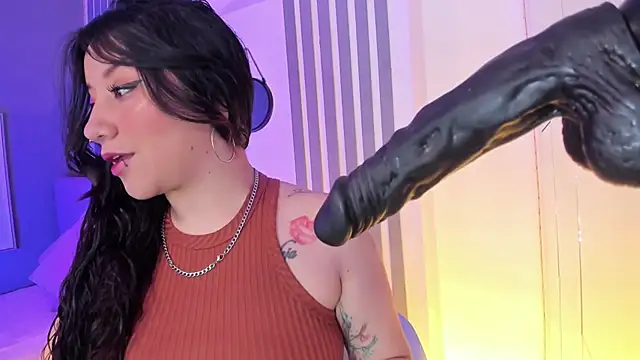 rose xd online show from 03-12-25, 09:35