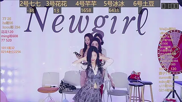 NEW-girl520 online show from 02-25-25, 02:11