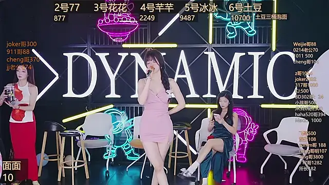 NEW-girl520 online show from 03-06-25, 02:18