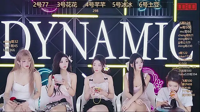 NEW-girl520 online show from 03-16-25, 05:39