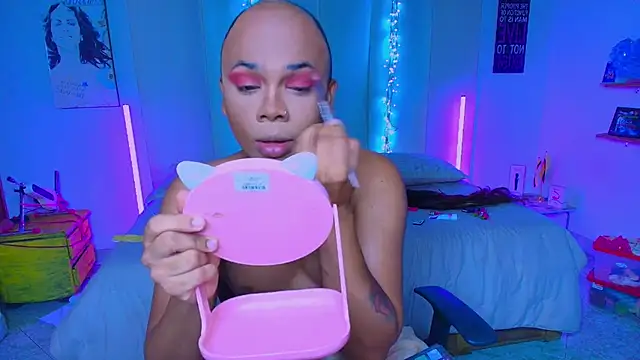 CuteRomi online show from 09-27-25, 03:44