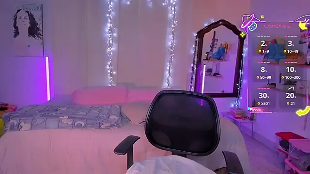 CuteRomi online show from 11-05-25, 04:12