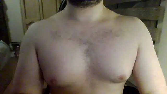 Himbo fox online show from 10-30-25, 07:32