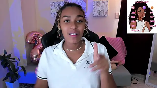 aleja montiel   online show from 01-23-25, 12:41